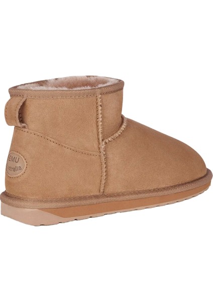 Stinger Micro Kadın Siyah Bot modelleri