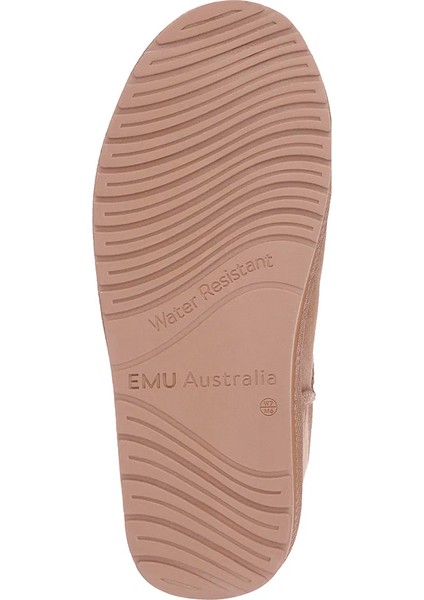 Stinger Micro Kadın Siyah Bot