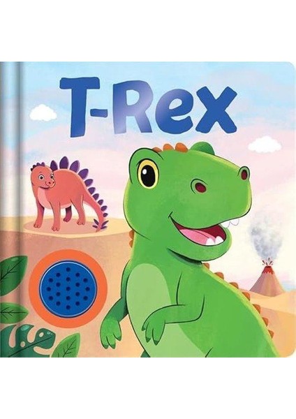 T Rex