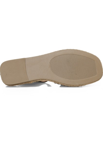 Inci Incı Hero 5fx Siyah Kadın Comfort Sandalet