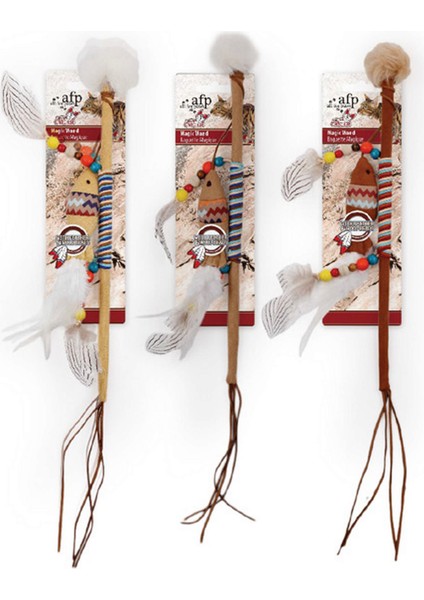 Dream Catcher - Peluş Oyuncaklı Olta Lzwdr