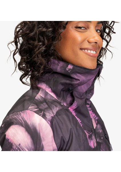 Jet Ski Premium Kadın Snowboard Montu