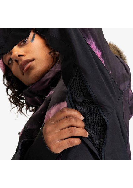 Jet Ski Premium Kadın Snowboard Montu