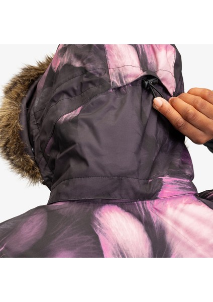 Jet Ski Premium Kadın Snowboard Montu