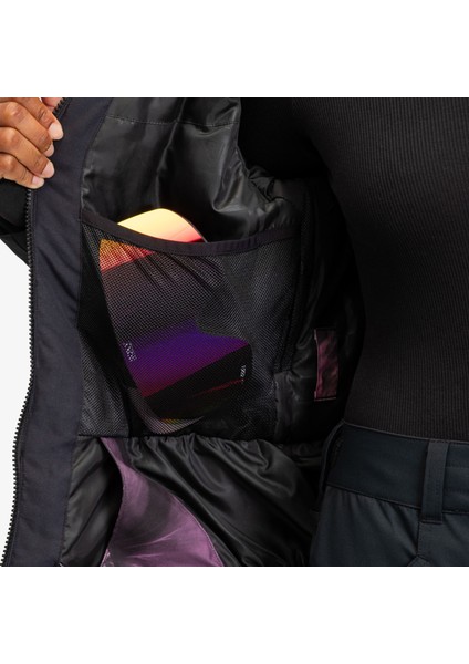 Jet Ski Premium Kadın Snowboard Montu