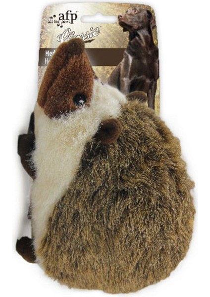 Classic-Peluş Kirpi- S Lzwdr