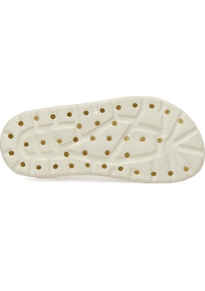 VERA.F5FX Bej Kız Çocuk Sandalet