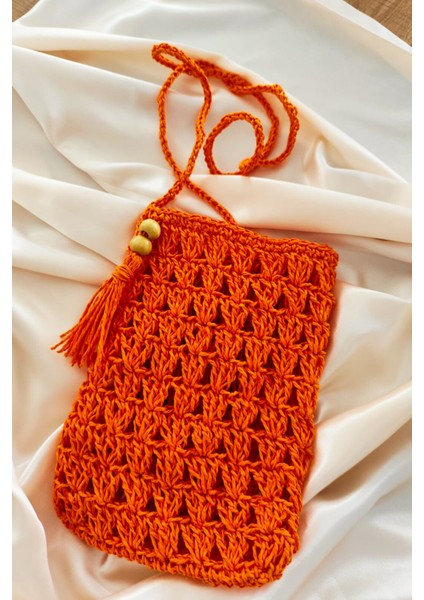 Doğal Hasır Mini Omuz Çantası fırsatları