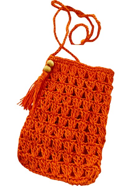 Doğal Hasır Mini Omuz Çantası indirimleri