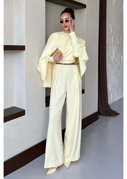 Cool Tulum Butter Yellow modelleri