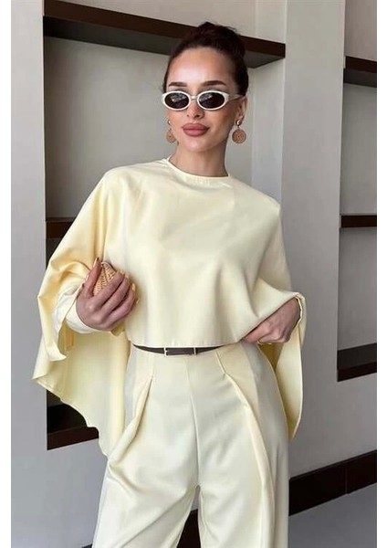 Cool Tulum Butter Yellow indirimleri