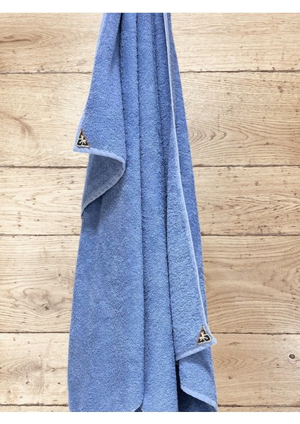 Kara Tezgah El Dokuma Erkek Peştemal ve Banyo Havlusu-Lavanta Keseli indirimleri