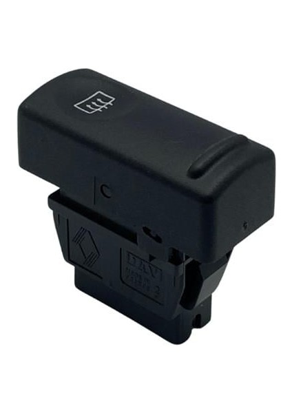 REZİSTANS ANAHTARI RENAULT R19 OEM FRANCE