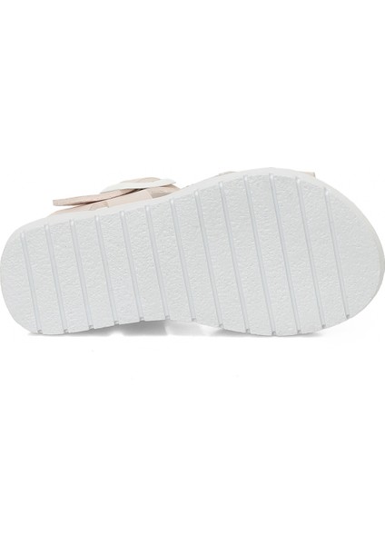 Klas S.B5FX Pudra Kız Çocuk Sandalet