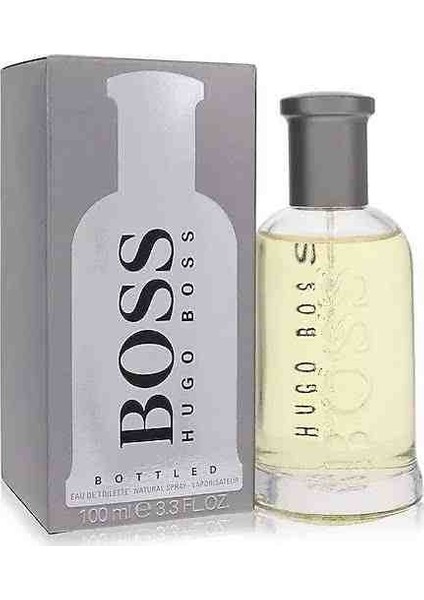 Hugo Boss Bottled Edt 100 ml