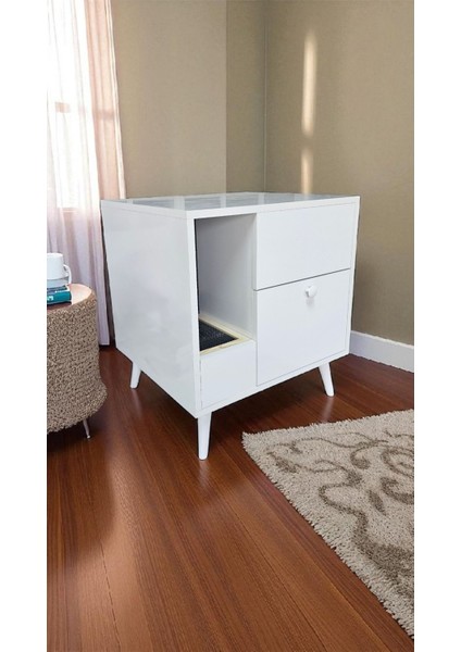 Kedi Tuvaleti 1. Sınıf Mdf fiyatları