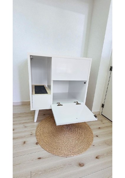 Kedi Tuvaleti 1. Sınıf Mdf fırsatları