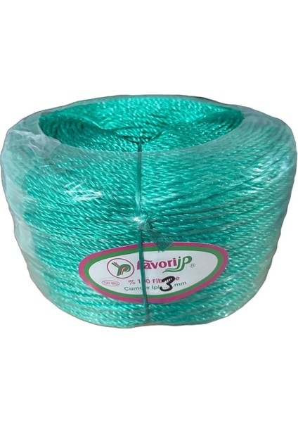 Yeşil Naylon Örgü Çamaşır Ipi, 100M, 10 Adet, Dayanıklı ve Pratik Kullanım Sağlar. fiyatları