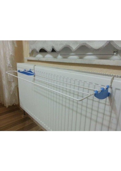 2'li Gri Petek Üstü Çamaşır Kurutmalık, Pratik ve Şık Tasarım fiyatları