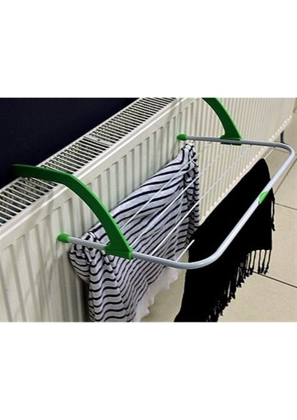 Renkli Petek Üstü Çamaşır Kurutmalığı, Kış ve Yaz Için Çok Amaçlı Kullanım fiyatları