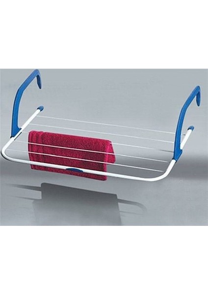 Renkli Petek Üstü Çamaşır Kurutmalığı, Kış ve Yaz Için Çok Amaçlı Kullanım indirimleri