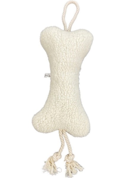Ipli Peluş Kemik 30CM Lzwdr