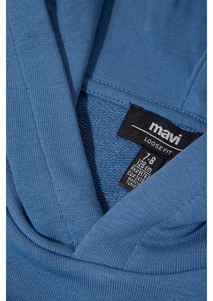 Baskılı Sweatshirt 6S10143-83767 modelleri