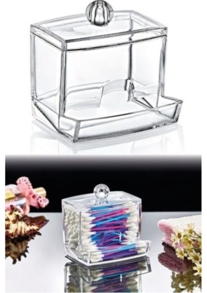 Gri Kulak Çubuğu Organizeri, Düzenli ve Şık Saklama Çözümü