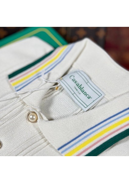 Erkek Triko Polo T-Shirt Nw fırsatları