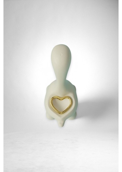 Sevimli Dinozor Yüzük Tutucu, 8 Cm, Şık ve Pratik Takı Düzenleyici indirimleri