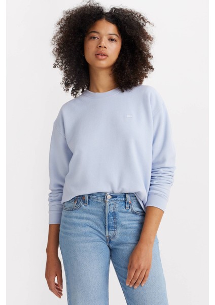 Levis Sweatshırt A5942-0020