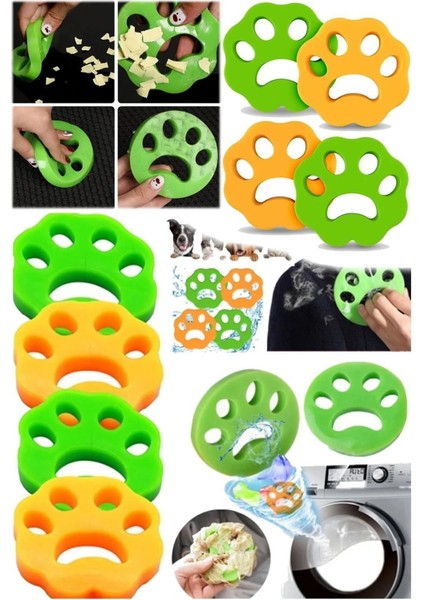 2'li Tüy ve Kıl Temizleme Aparatı, Çamaşır Makinesi Içi ve Ev Temizliği fiyatları