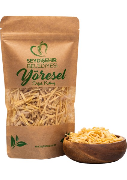 Sade Erişte 500 gr.