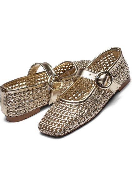 Kadın Hasır Örgü Babet 9210 modelleri