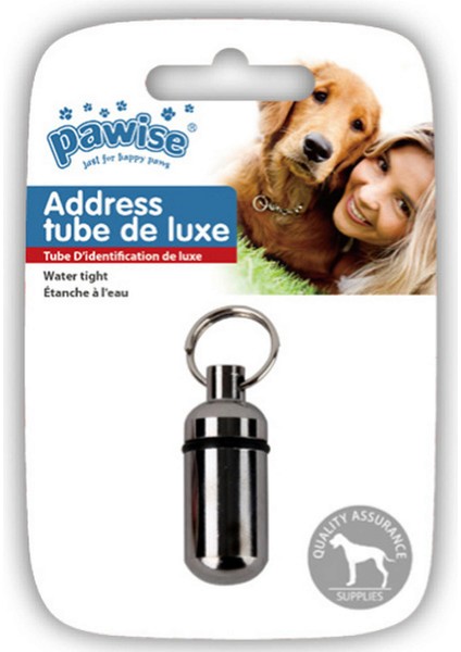 Metal Isimlik ve Adreslik Lzwdr