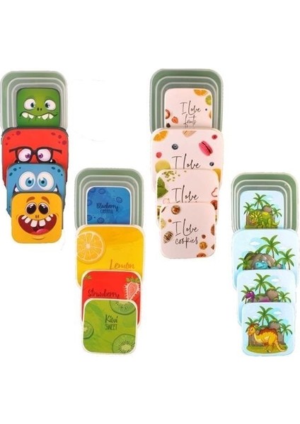 Buffer® Çok Amaçlı Saklama Kabı Kavanozu (1 Adet) fiyatları