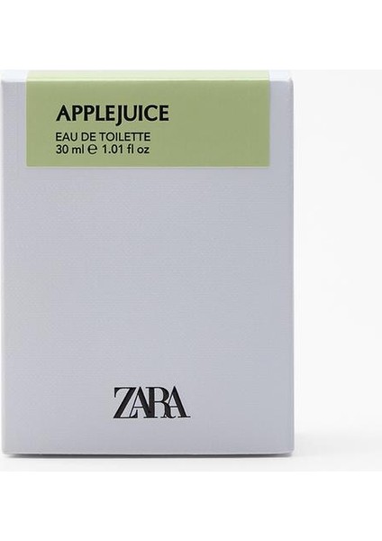 Applejuıce Edt 30 ml (1.0 Fl. Oz). Kadın Parfüm modelleri