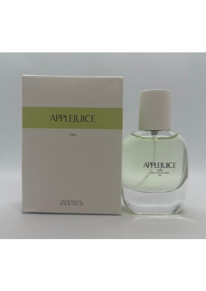 Applejuıce Edt 30 ml (1.0 Fl. Oz). Kadın Parfüm fırsatları