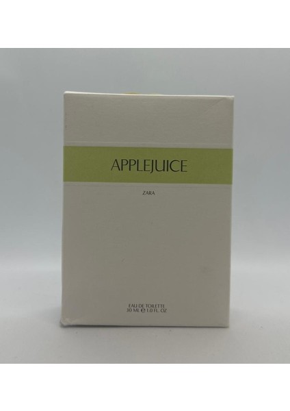 Applejuıce Edt 30 ml (1.0 Fl. Oz). Kadın Parfüm indirimleri