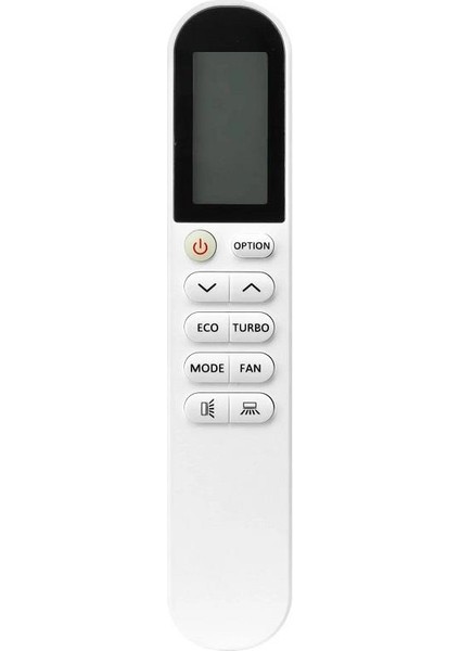 E.c.a Ecotech ile Uyumlu Inverter Klima Kumandası fiyatları