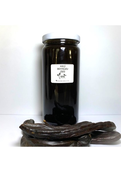 Doğal Keçiboynuzu Özü 680 gr fırsatları