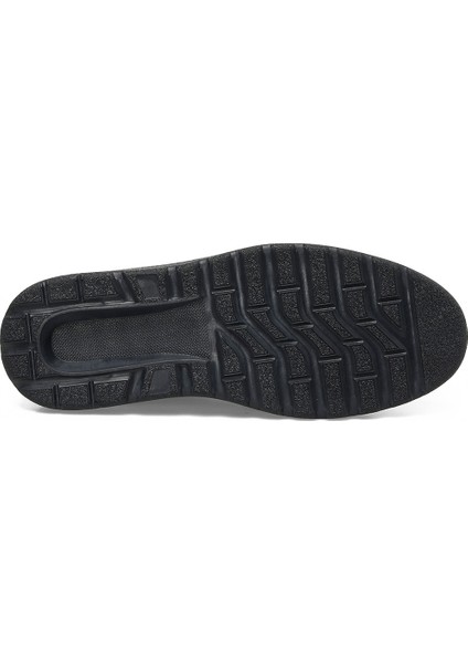 5 Nokta 108026N.M 5fx Lacivert Erkek Comfort Ayakkabı