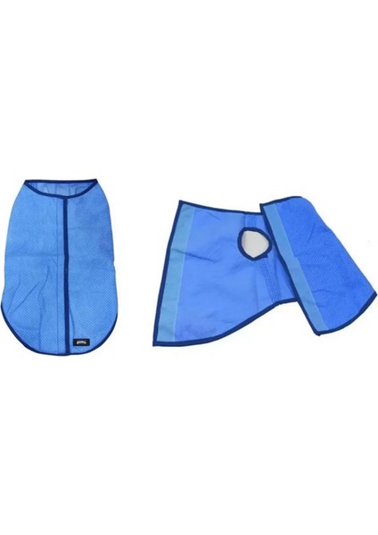 Soğutucu Yelek L Lzwdr