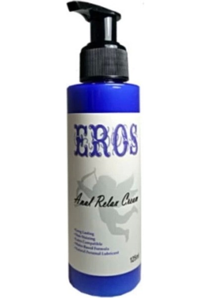 Eros Relax Krem 125 ml
