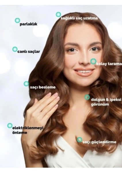 Tatlı Badem Yağı Seti (150ML) - Vegan / Kaş Kirpik Fırçası & Spreyli - Parabensiz, Katkısız indirimleri