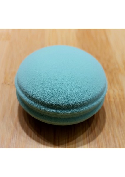 Yeşil Yumuşak Makyaj Süngeri