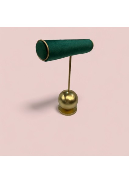 Yeşil Takı Standı Tekli ve Toplu Model, Şık ve Pratik Takı Düzenleme Çözümü modelleri