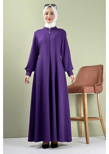 Büyük Beden Ferace