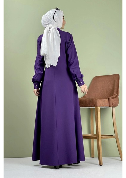 Büyük Beden Ferace indirimleri