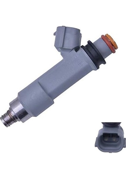 Enjektor Vitara 2.0 2006-